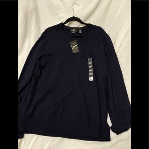 Calvin Klein Men Pullover Sweater